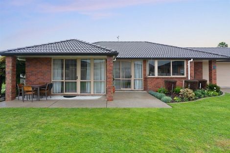 Photo of property in 8 Savannah Place, Rototuna North, Hamilton, 3210