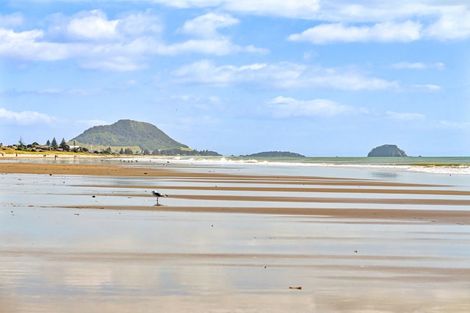 Photo of property in 423 Oceanbeach Road, Mount Maunganui, 3116