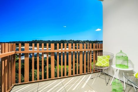 Photo of property in 611/22 Library Lane, Albany, Auckland, 0632