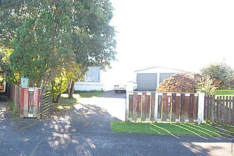 Photo of property in 21 Maida Vale, Manurewa, Auckland, 2102