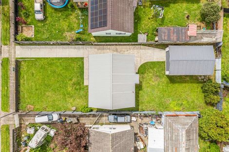 Photo of property in 47 Domett Street, Kawerau, 3127