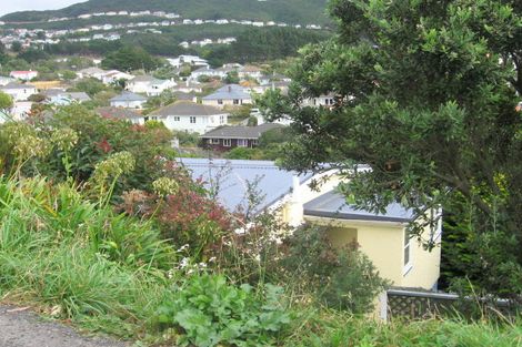 Photo of property in 50 Bould Street, Johnsonville, Wellington, 6037