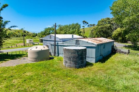 Photo of property in 228 Flyger Road, Mata, Whangarei, 0171