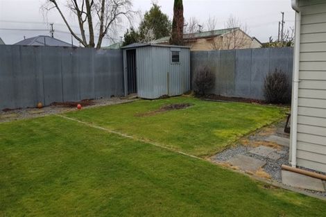 Photo of property in 58 Harland Street, Tinwald, Ashburton, 7700