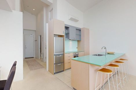 Photo of property in Century City Apartments, 129/72 Tory Street, Te Aro, Wellington, 6011