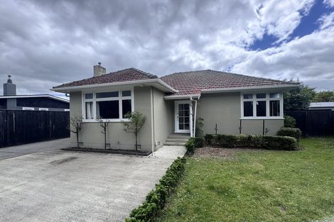 Photo of property in 66 Manawatu Street, Hokowhitu, Palmerston North, 4410