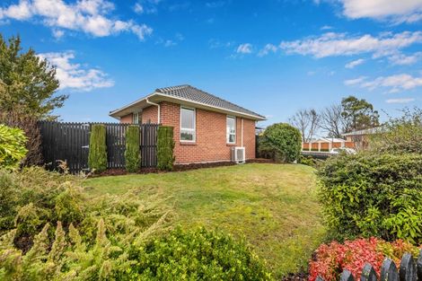 Photo of property in 125 Wales Street, Halswell, Christchurch, 8025