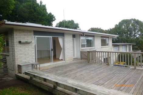 Photo of property in 2/38b Blakeborough Drive, Forrest Hill, Auckland, 0620