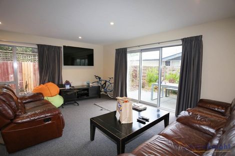 Photo of property in 2/24a Bowen Street, Upper Riccarton, Christchurch, 8041