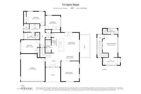Photo of property in 13 Hatric Road, Chartwell, Hamilton, 3210
