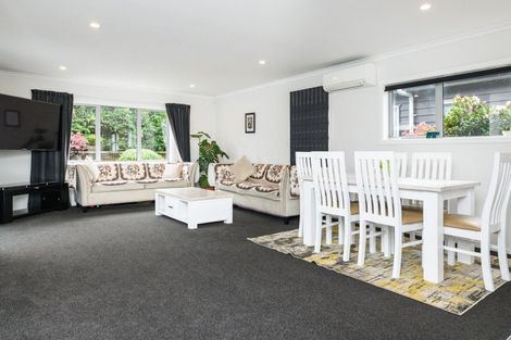 Photo of property in 83b Fitzroy Street, Terrace End, Palmerston North, 4410