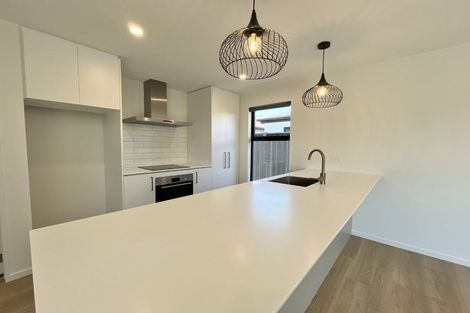 Photo of property in 3 Croucher Street, Kaiapoi, 7630