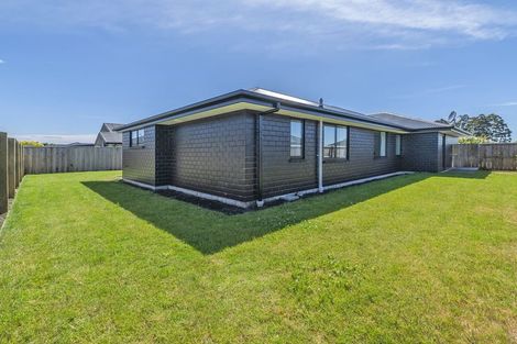 Photo of property in 3 Marliece Street, Rolleston, 7614