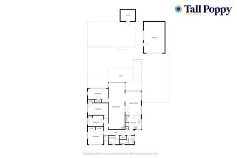 Photo of property in 4 Regan Street, Stratford, 4332