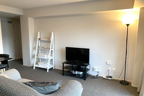 Photo of property in The Peak Apartments, 401/170 Taranaki Street, Te Aro, Wellington, 6011