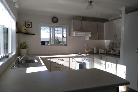 Photo of property in 3 Turner Place, Wakefield, 7025