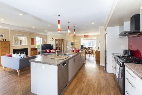 Photo of property in 16c Crown Close, Prebbleton, 7604