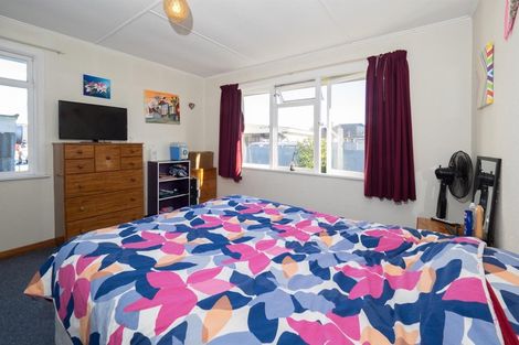 Photo of property in 4 Collins Street, Netherby, Ashburton, 7700