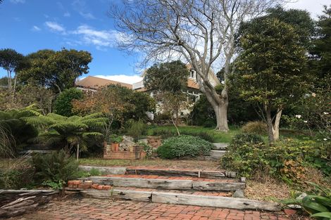 Photo of property in 8 Moerangi Street, Broad Bay, Dunedin, 9014