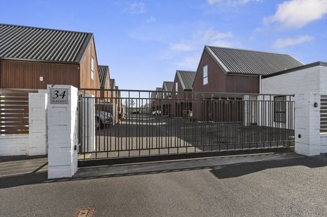 Photo of property in 10/34 Blackburn Street, Frankton, Hamilton, 3204