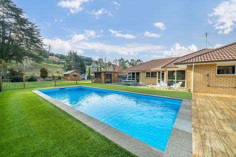 Photo of property in 101 Emerald Hill Drive, Birchville, Upper Hutt, 5018