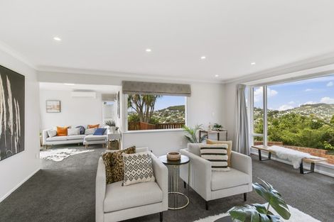 Photo of property in 3 Kau Kau Way, Ngaio, Wellington, 6035