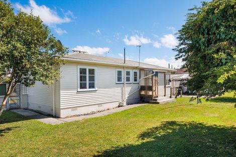 Photo of property in 25 Taylor Avenue, Feilding, 4702