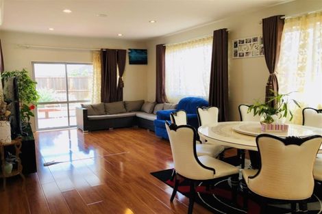 Photo of property in 19 Rohi Place, Flat Bush, Auckland, 2019