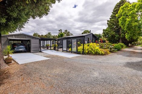 Photo of property in 36 Stanners Road, Kerikeri, 0295