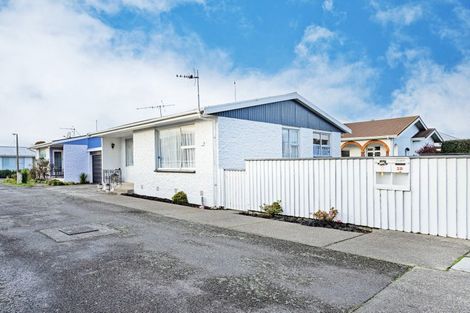 Photo of property in 10/118 Venus Street, Strathern, Invercargill, 9812