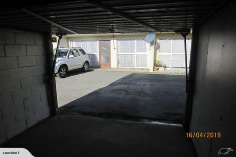 Photo of property in 1/112a Olliviers Road, Phillipstown, Christchurch, 8011