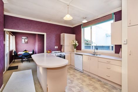 Photo of property in 7 Grey Street, Gladstone, Invercargill, 9810