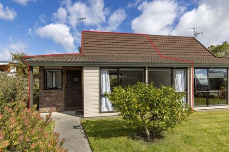 Photo of property in Rimu Village, 29/72 Rimu Road, Raumati Beach, Paraparaumu, 5032