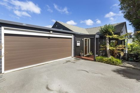 Photo of property in 41a Clutha Avenue, Khandallah, Wellington, 6035