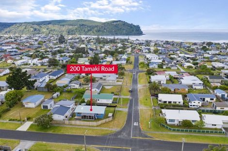 Photo of property in 200 Tamaki Road, Whangamata, 3620
