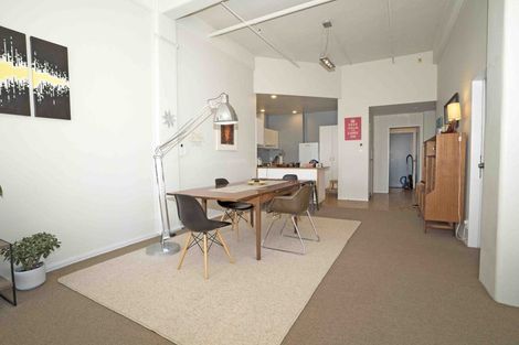 Photo of property in 3d Walter Street, Te Aro, Wellington, 6011