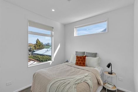 Photo of property in 91d Olliviers Road, Phillipstown, Christchurch, 8011