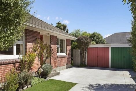 Photo of property in 93b Westminster Street, St Albans, Christchurch, 8014