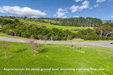 Photo of property in 549 Whitford-maraetai Road, Beachlands, 2571