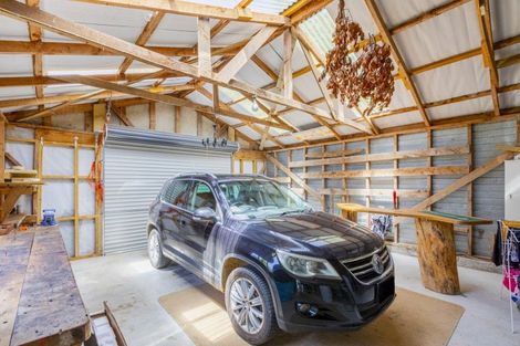 Photo of property in 770 Snee Road, Takapau, 4287