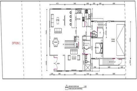 Photo of property in 121 Longhorn Drive, Flat Bush, Auckland, 2019