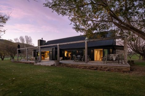 Photo of property in 441 Blind River Road, Blind River, Seddon, 7285