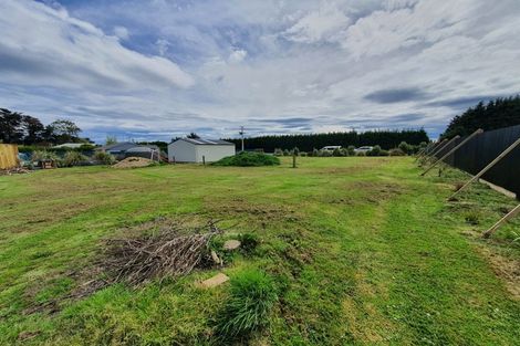 Photo of property in 32 Blyth Street, Woodend, Invercargill, 9877