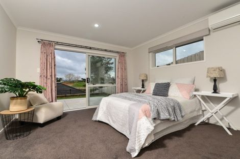 Photo of property in 9 Rigg Place, Flagstaff, Hamilton, 3210