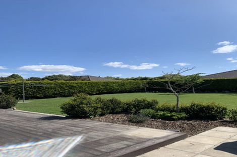 Photo of property in 98 Brookside Road, Rolleston, 7614