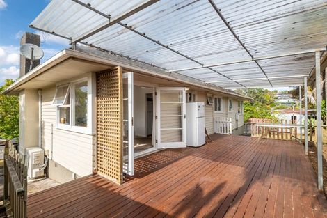 Photo of property in 86 Marlborough Avenue, Glenfield, Auckland, 0629