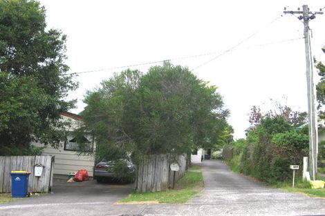 Photo of property in 55b Salisbury Road, Birkdale, Auckland, 0626