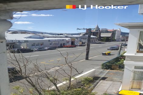 Photo of property in 75 Stafford Street, Dunedin Central, Dunedin, 9016