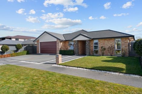Photo of property in 6 Malachy Grove, Aidanfield, Christchurch, 8025