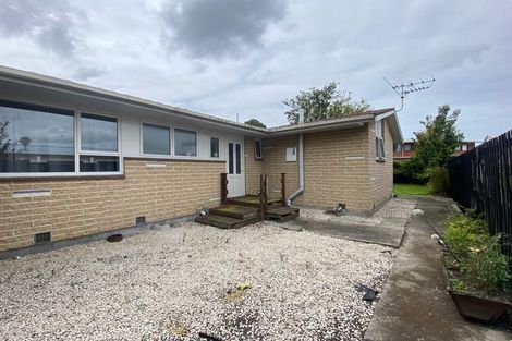 Photo of property in 5/158 Stanmore Road, Linwood, Christchurch, 8011